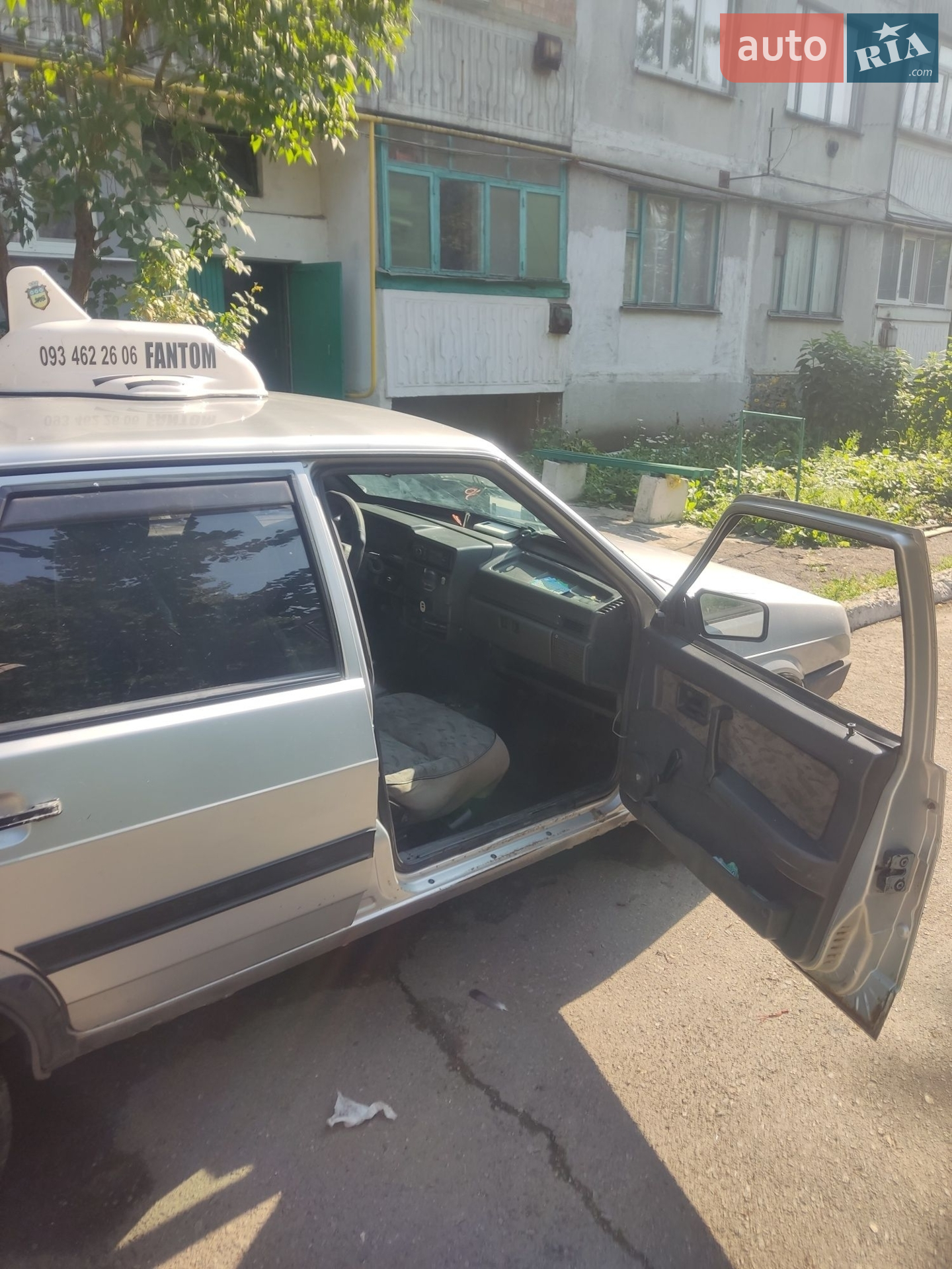 ВАЗ / Lada 2109, 2003