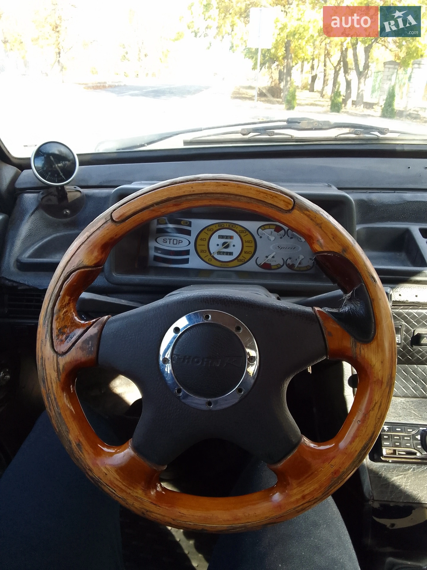 ВАЗ / Lada 2109, 1994