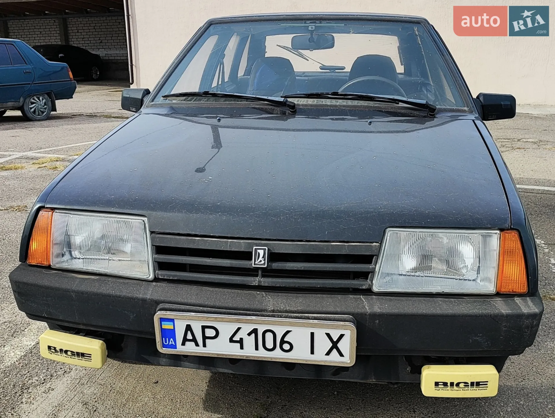 ВАЗ / Lada 2109, 2008