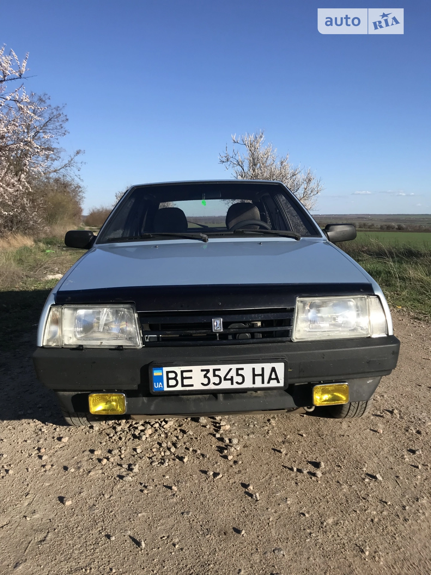 ВАЗ / Lada 2109, 2004