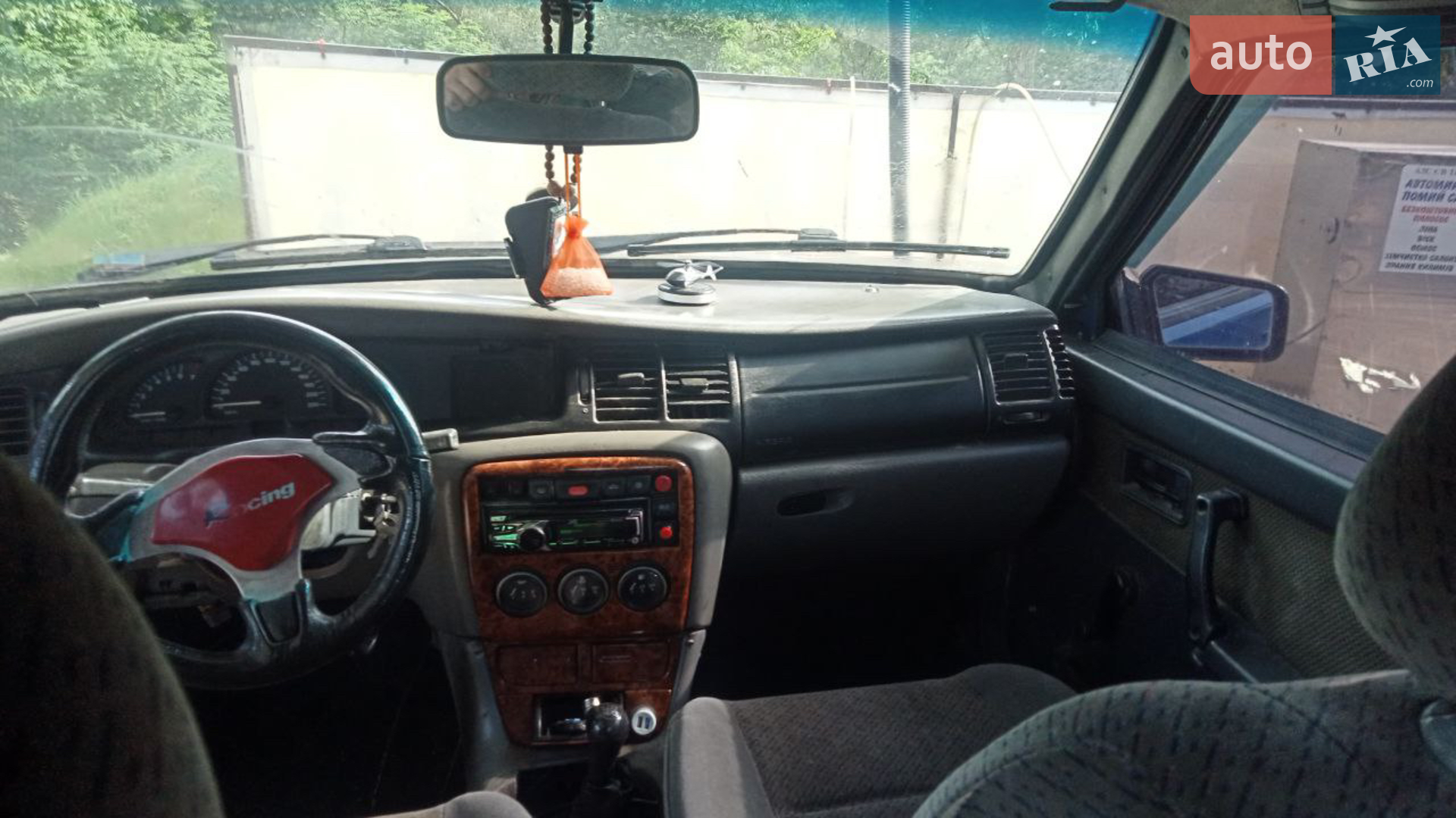 ВАЗ / Lada 2109 2006 — 1