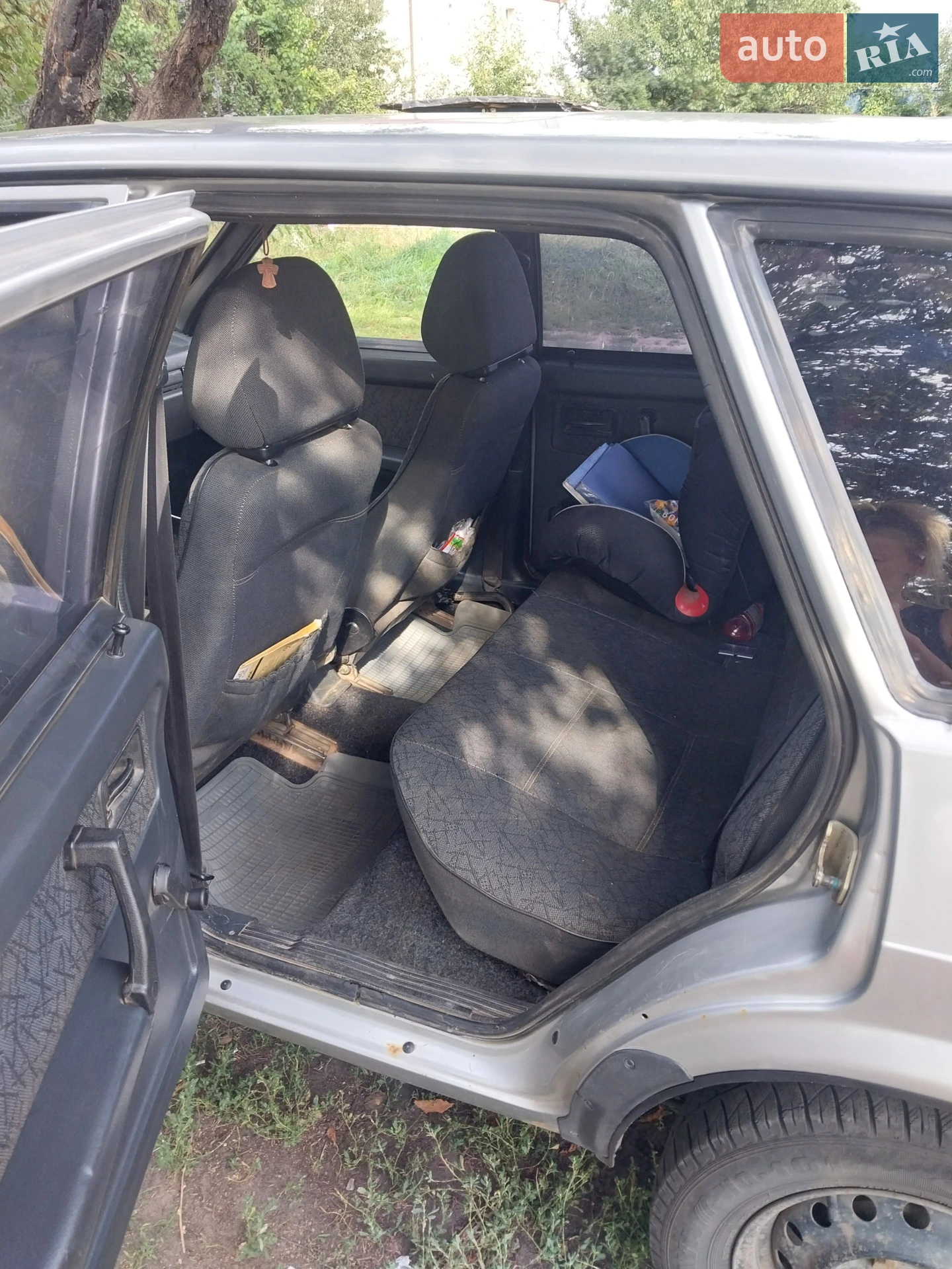 ВАЗ / Lada 2109, 2005