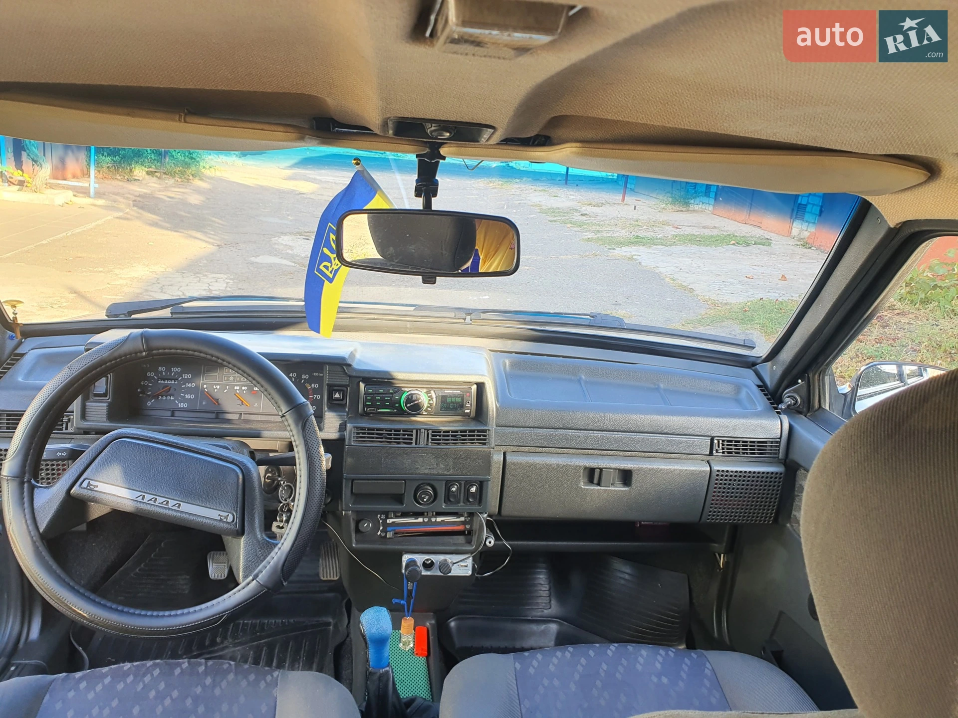 ВАЗ / Lada 2109, 2001