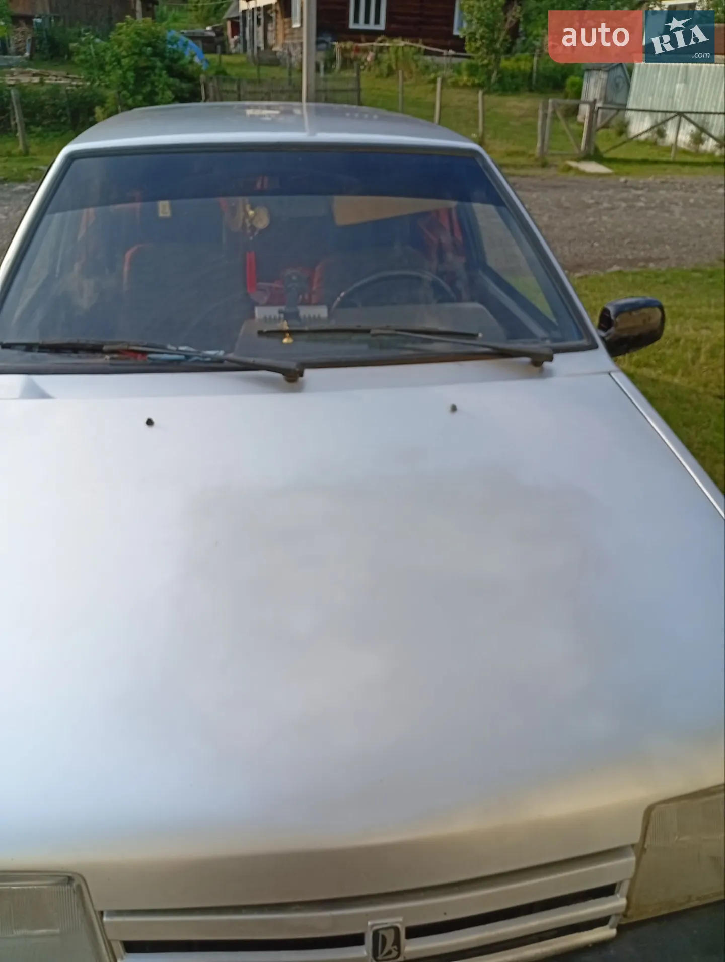 ВАЗ / Lada 2109, 2000