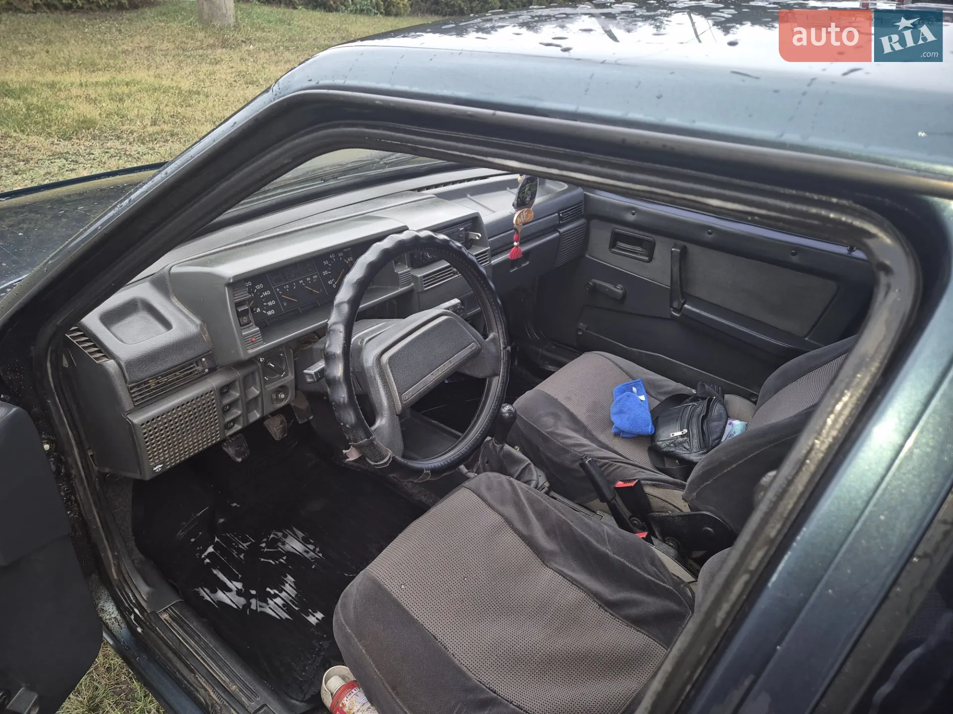 ВАЗ / Lada 2109, 2004