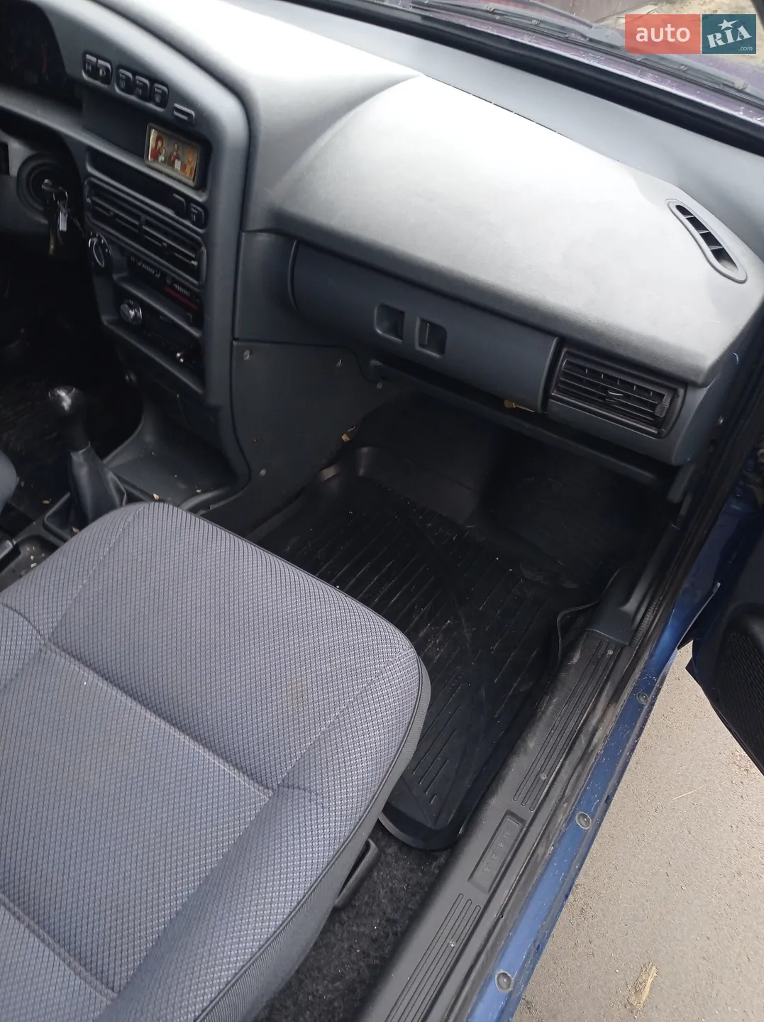 ВАЗ / Lada 2109, 2008
