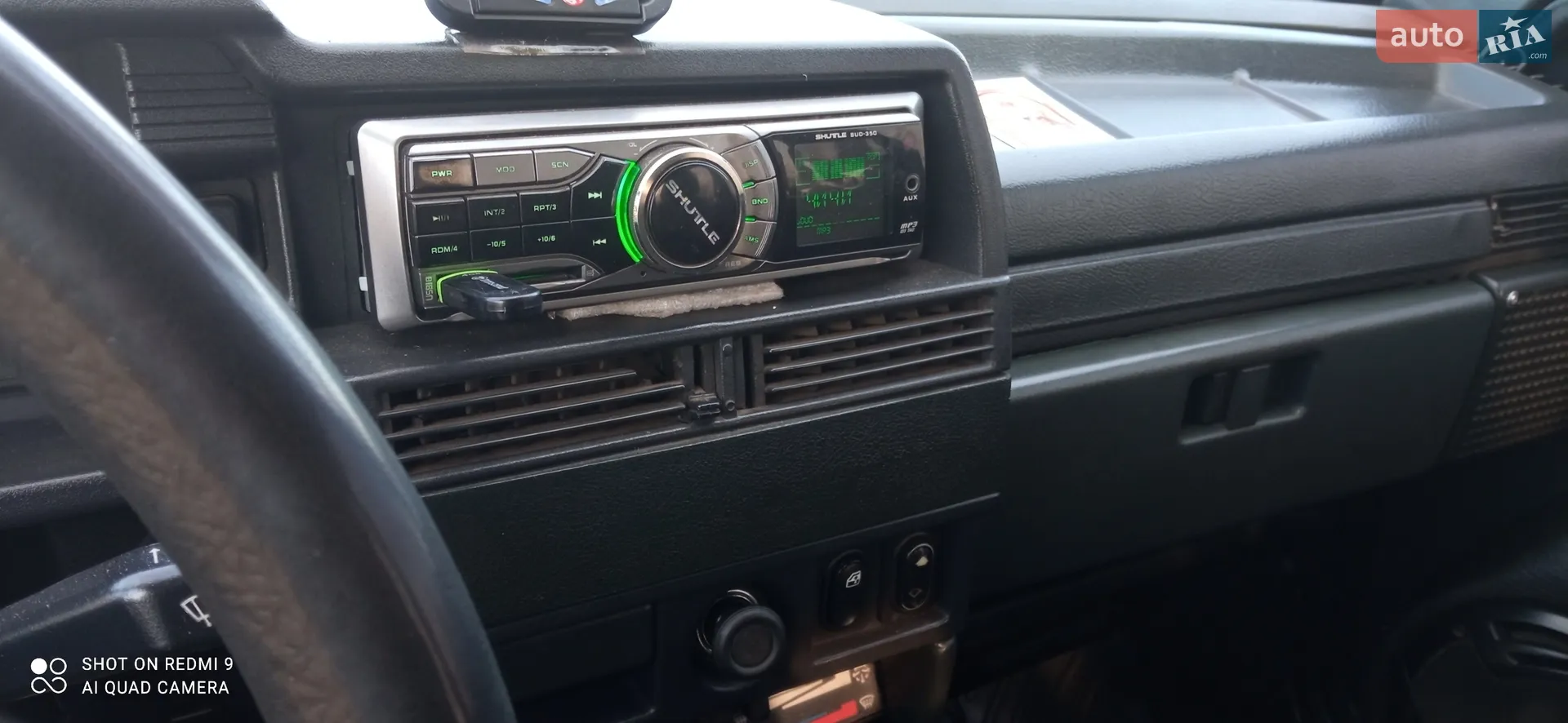 ВАЗ / Lada 2109, 2005