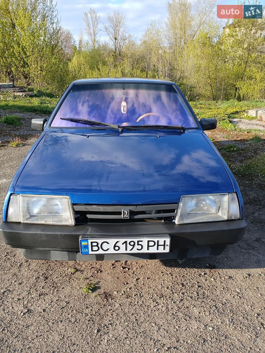 ВАЗ / Lada 2109, 2008