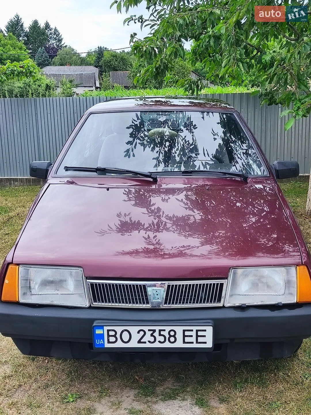 ВАЗ / Lada 2109, 2006