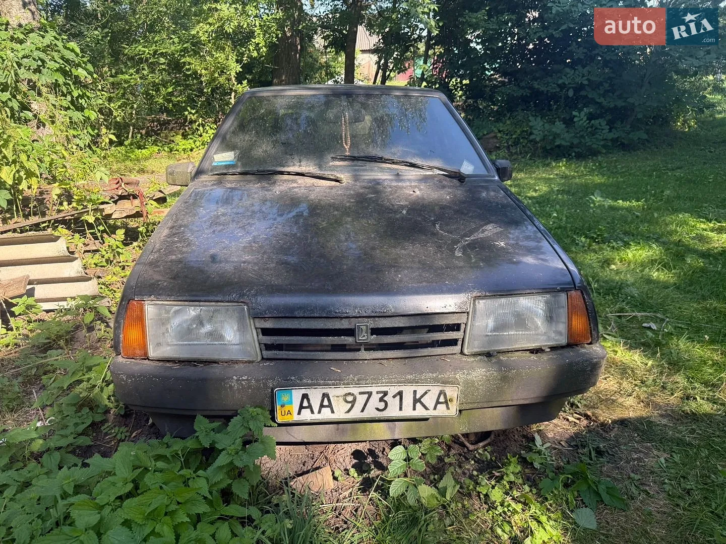 ВАЗ / Lada 2109, 2006