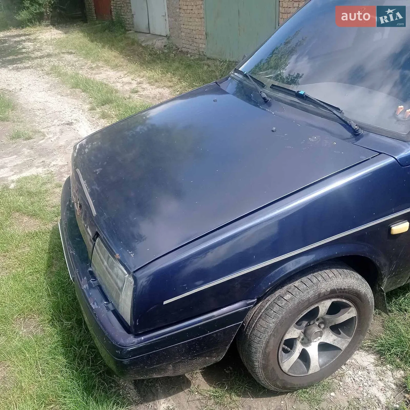 ВАЗ / Lada 2109, 1997