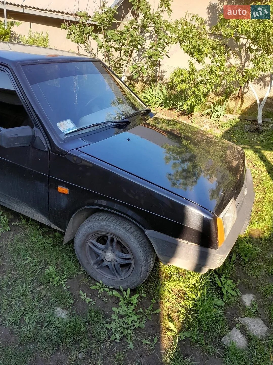 ВАЗ / Lada 2109, 2007