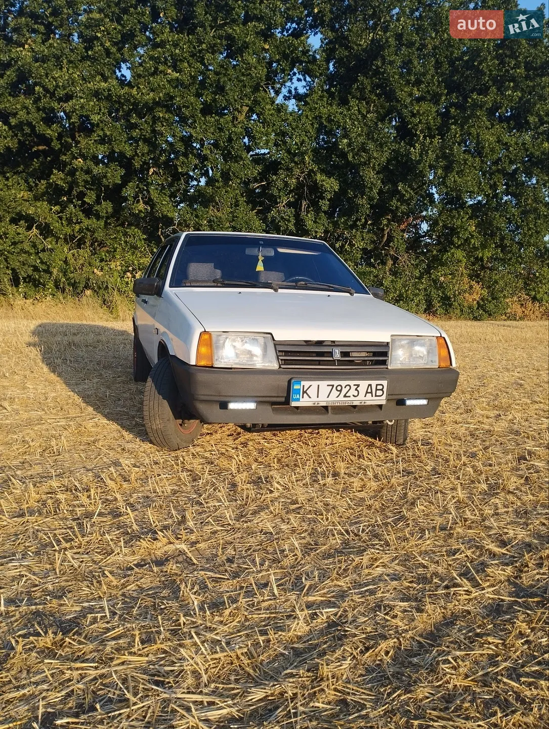 ВАЗ / Lada 2109, 2009