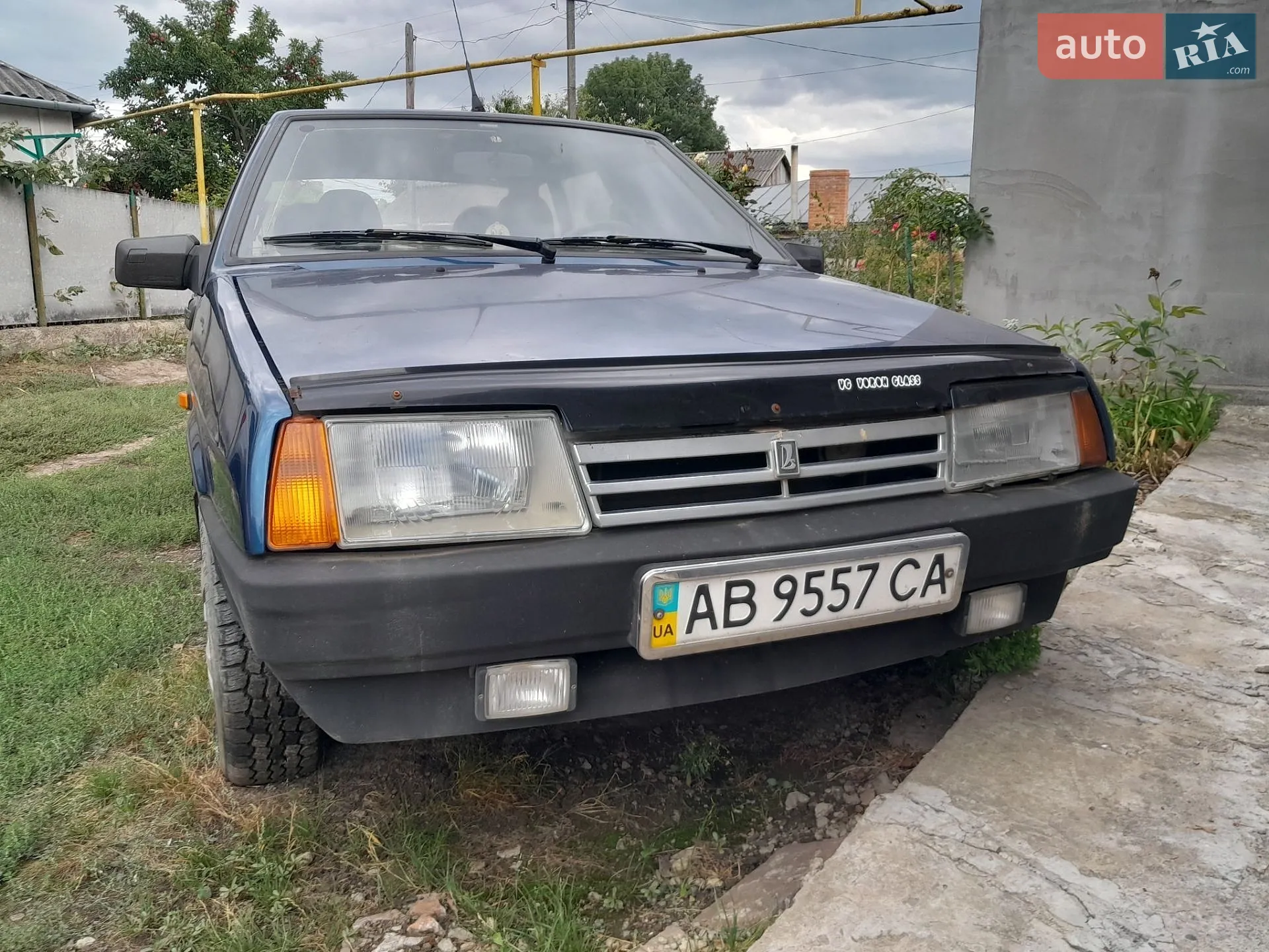 ВАЗ / Lada 2109, 2005