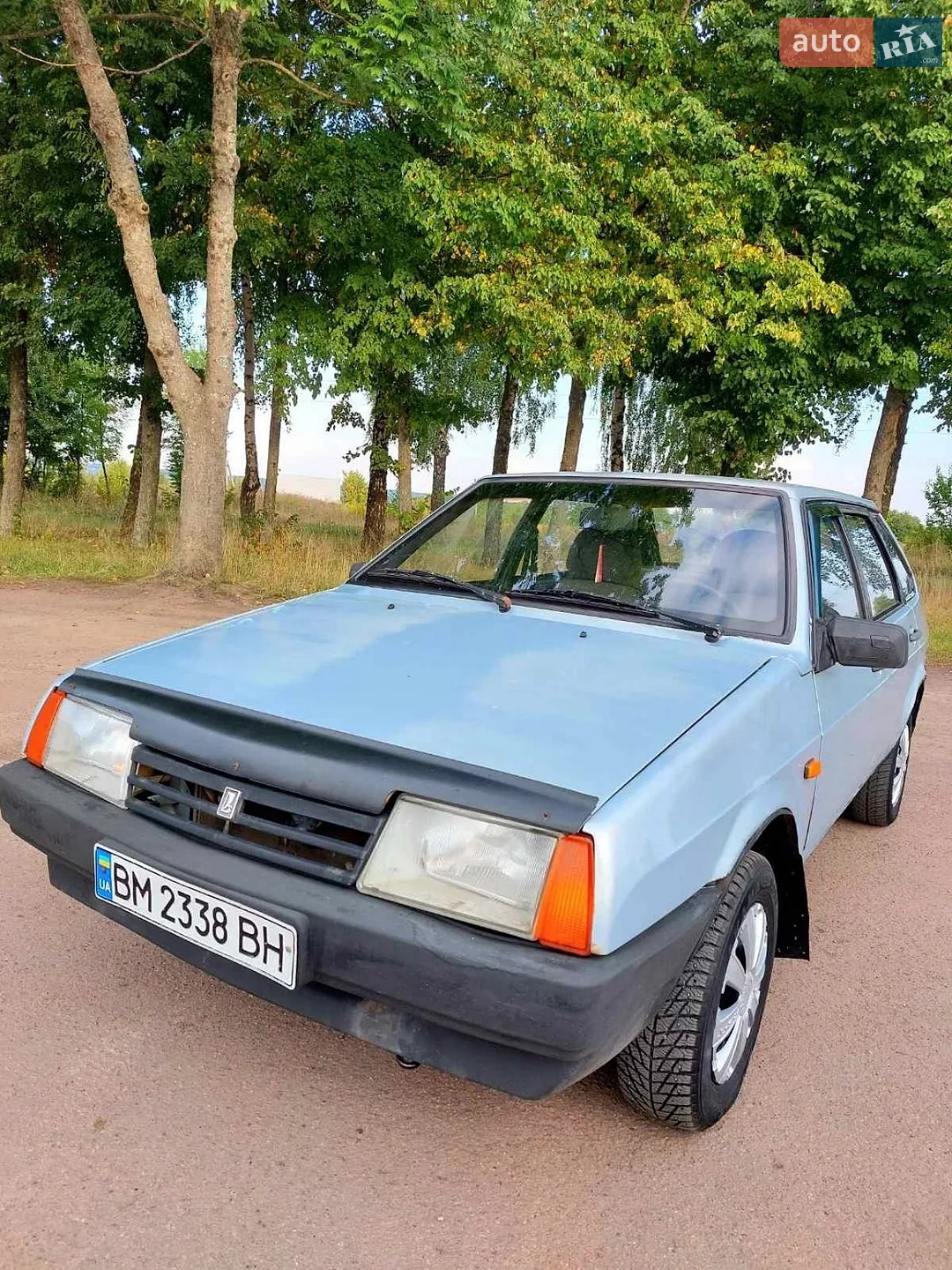 ВАЗ / Lada 2109, 2004