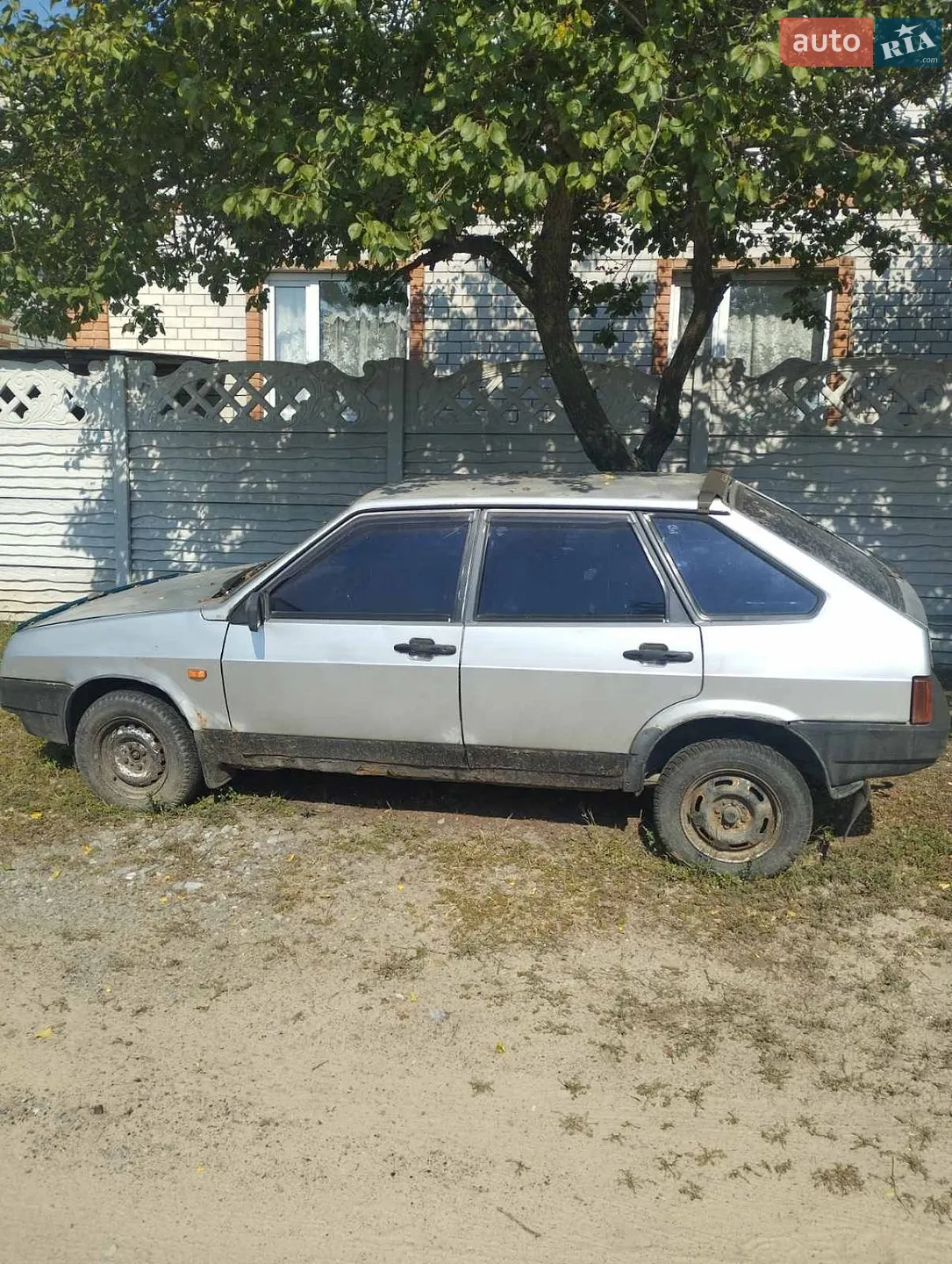 ВАЗ / Lada 2109, 2003