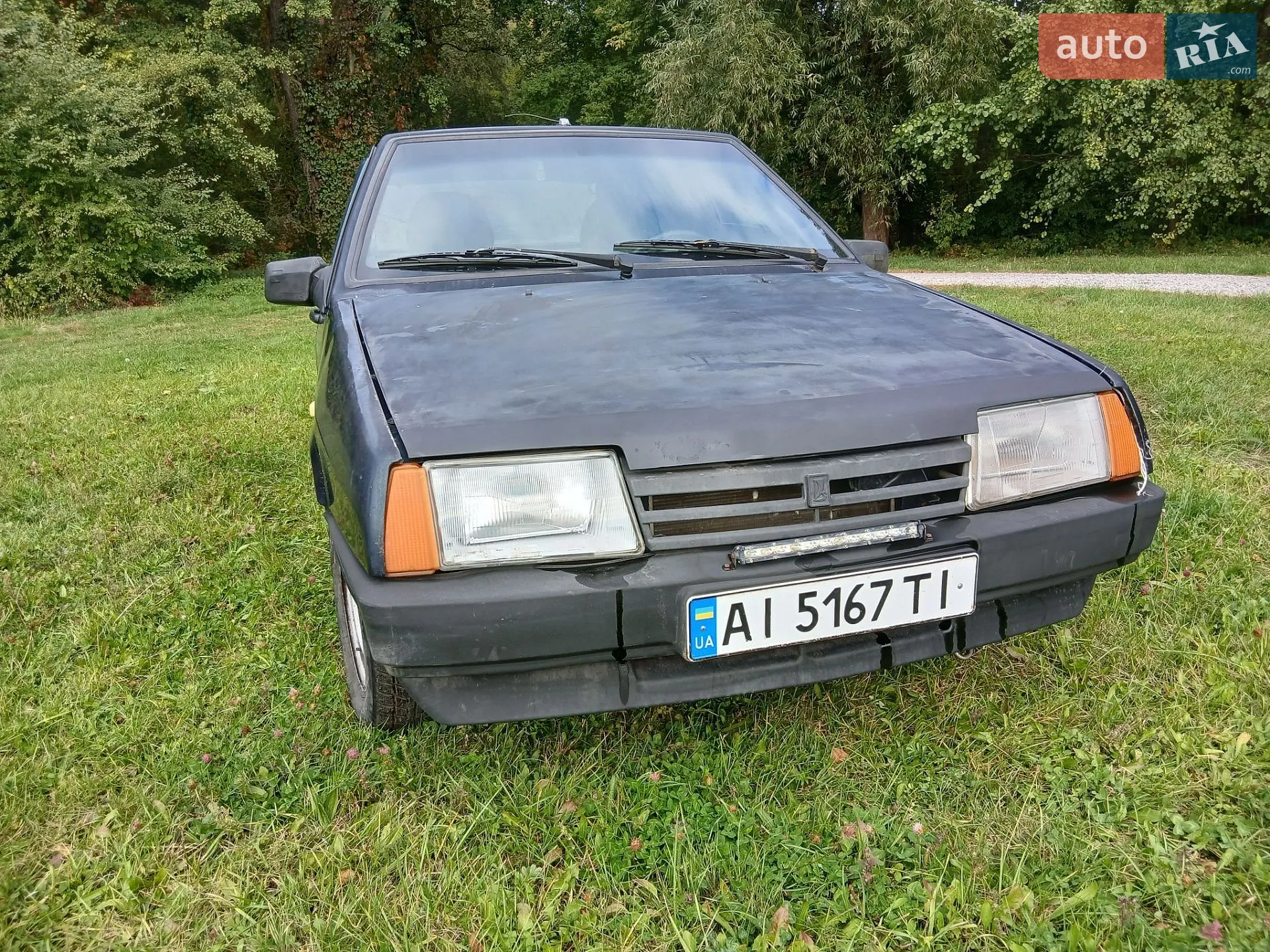 ВАЗ / Lada 2109, 2005