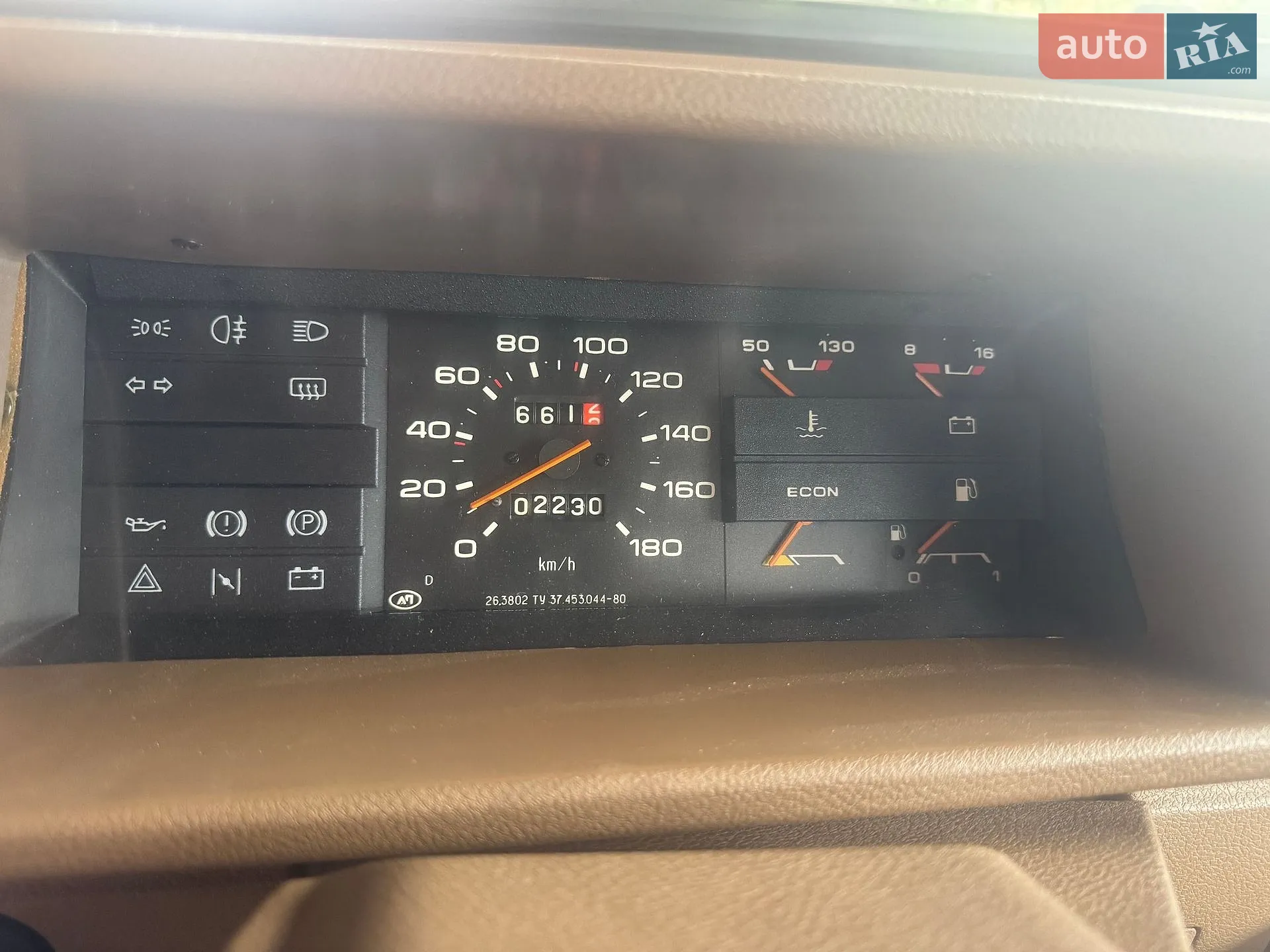 ВАЗ / Lada 2109, 1988