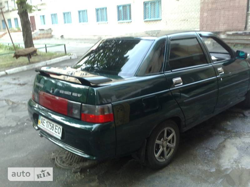 ВАЗ / Lada 2110, 2004