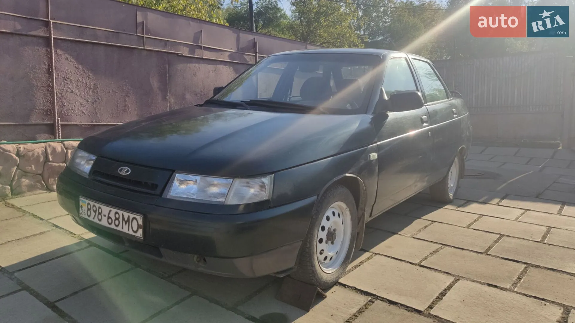 ВАЗ / Lada 2110, 2003