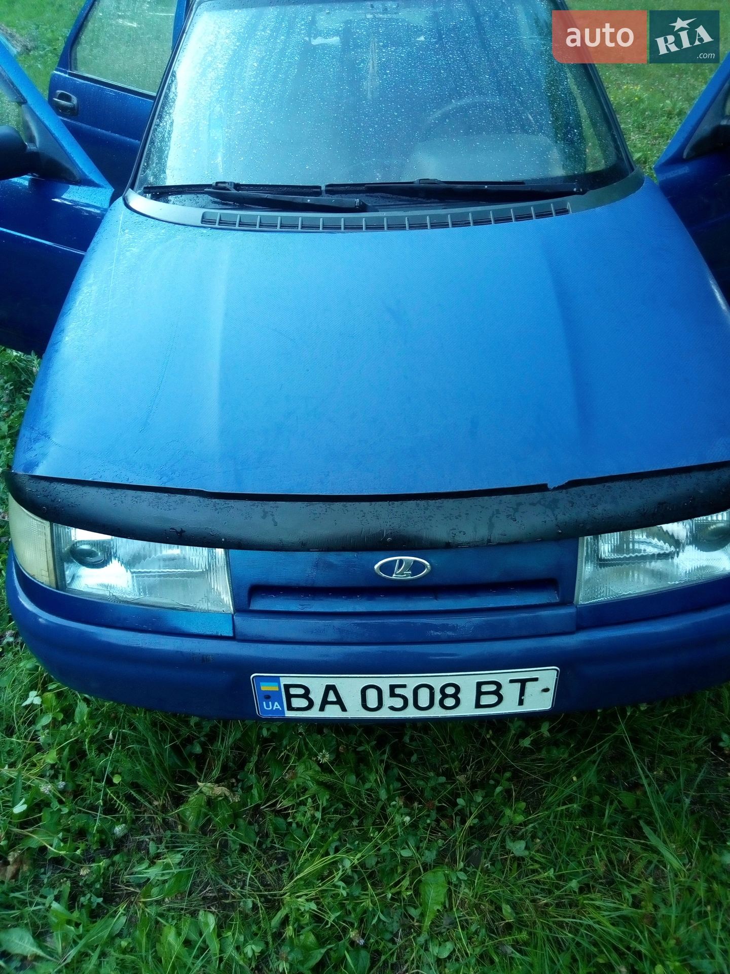 ВАЗ / Lada 2110, 2000