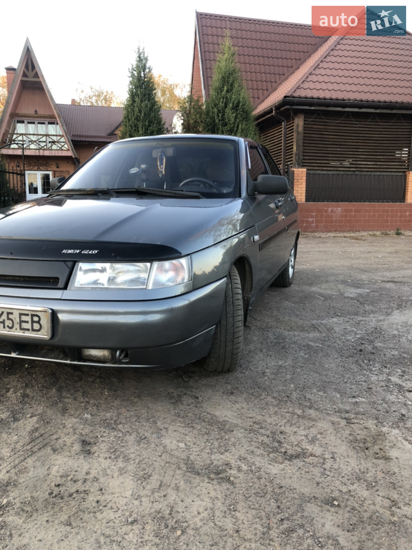 ВАЗ / Lada 2110, 2008