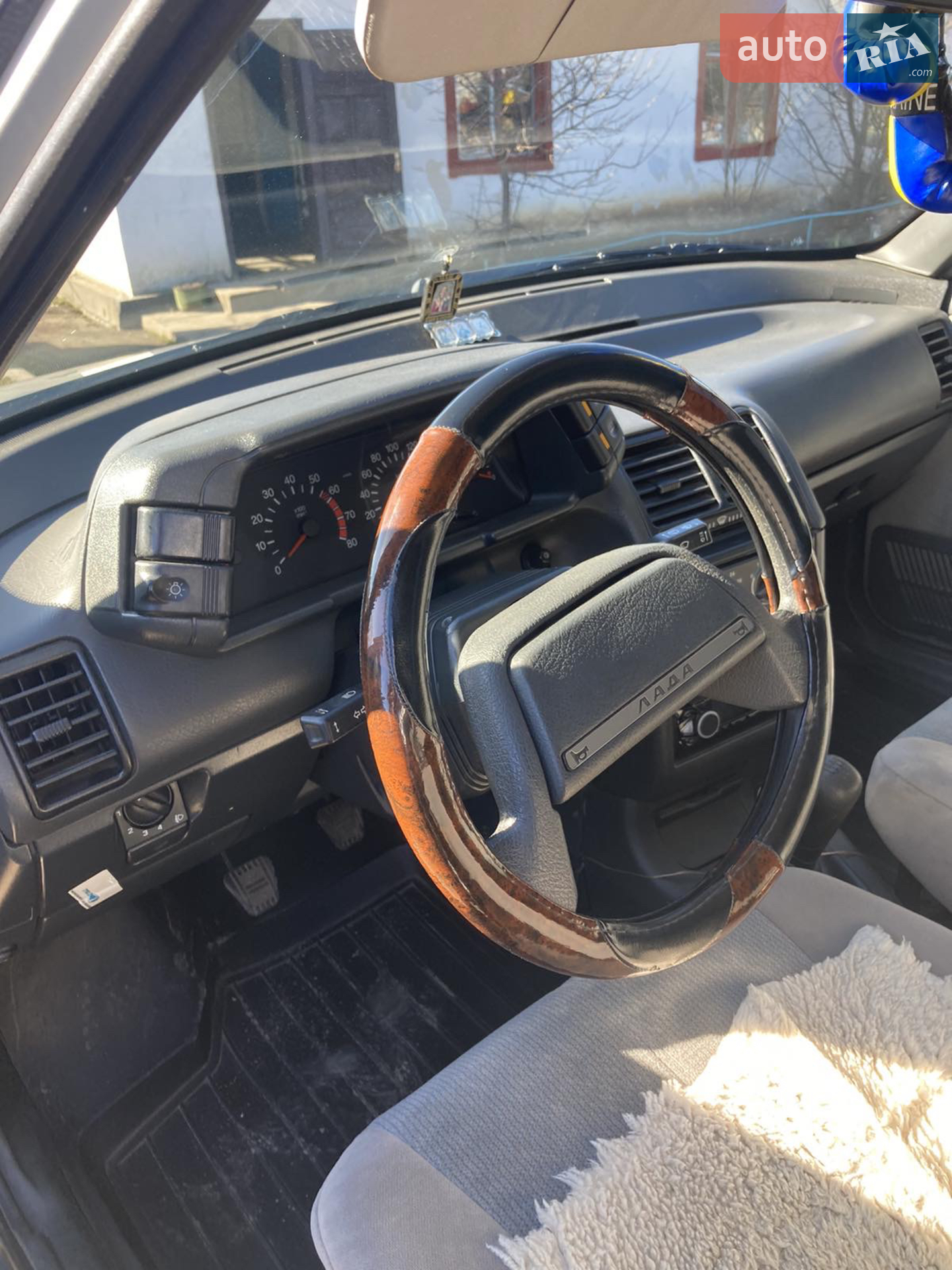 ВАЗ / Lada 2110, 2004