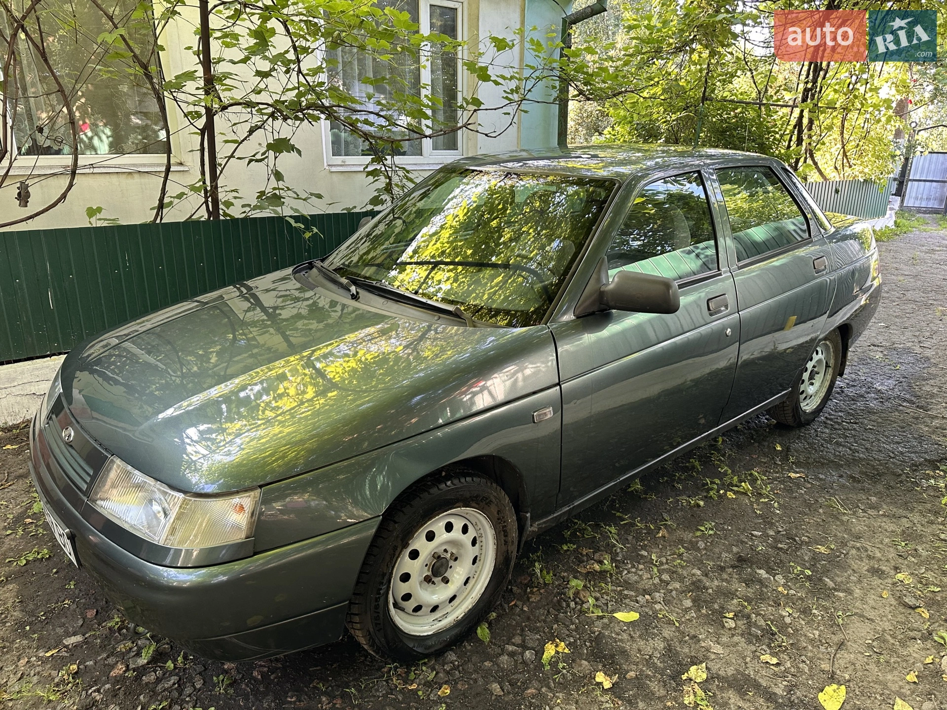 ВАЗ / Lada 2110, 2008