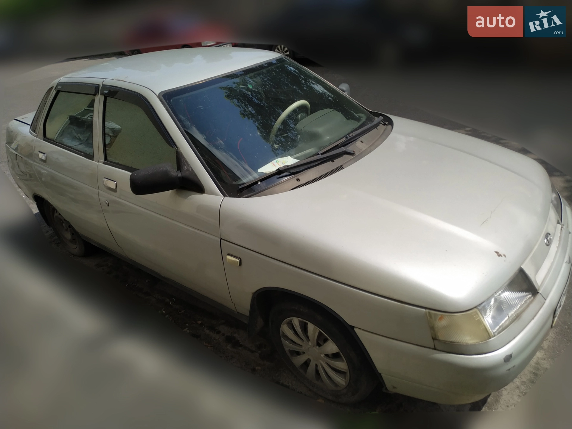 ВАЗ / Lada 2110, 2005