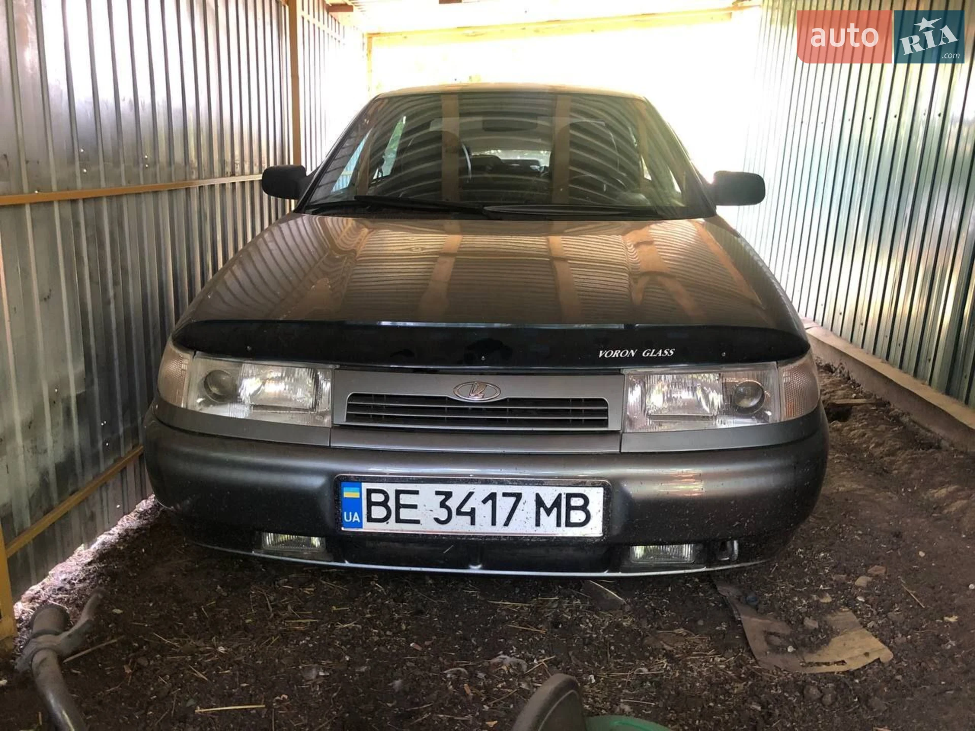 ВАЗ / Lada 2110, 2007