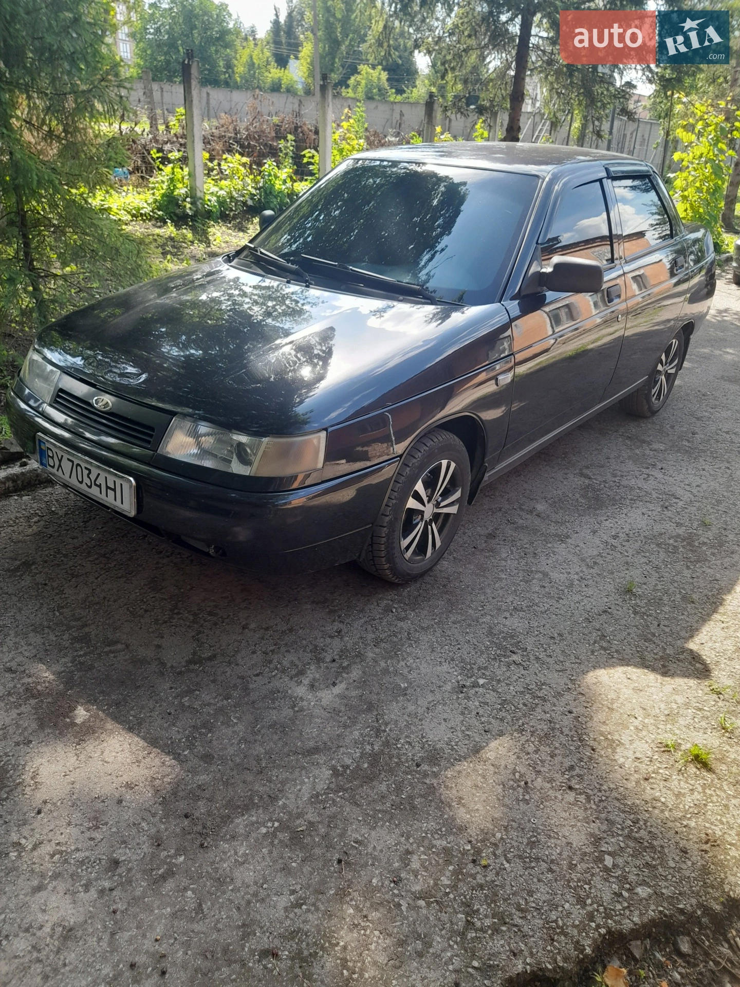 ВАЗ / Lada 2110, 2008