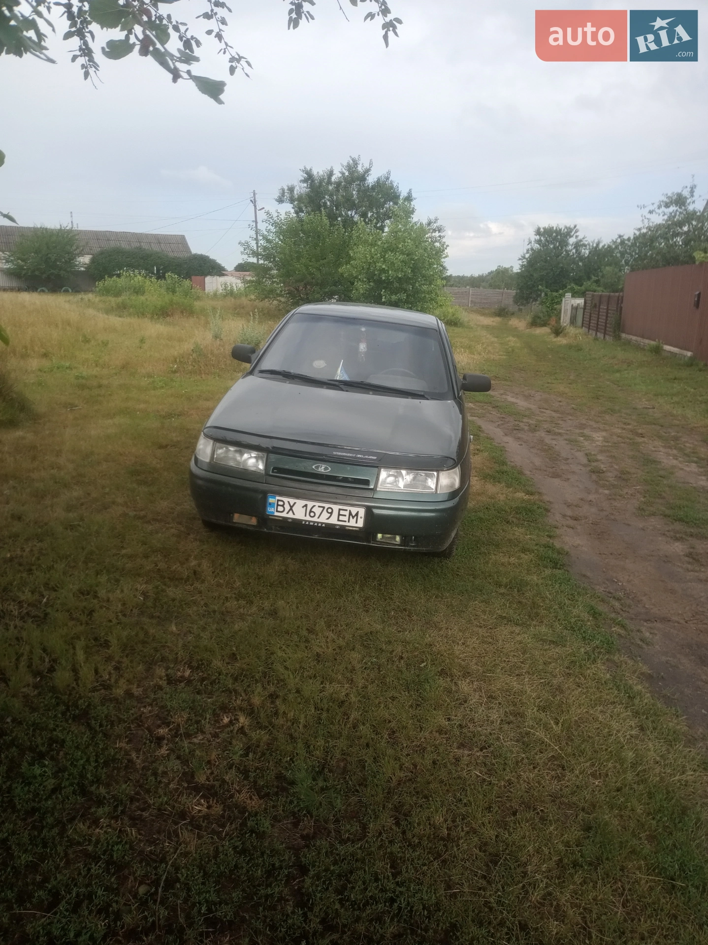 ВАЗ / Lada 2110, 2006