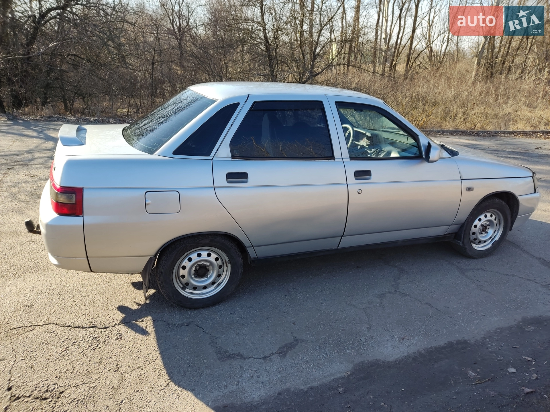 ВАЗ / Lada 2110, 2006