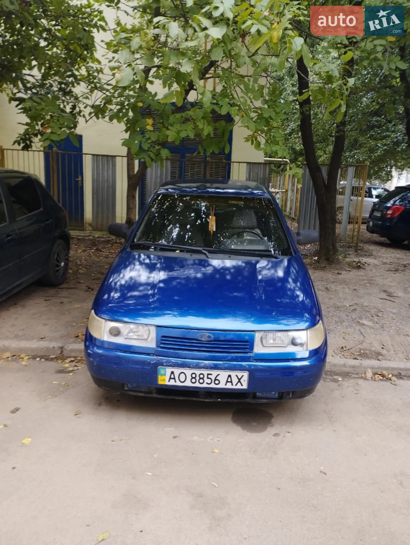 ВАЗ / Lada 2110, 2003