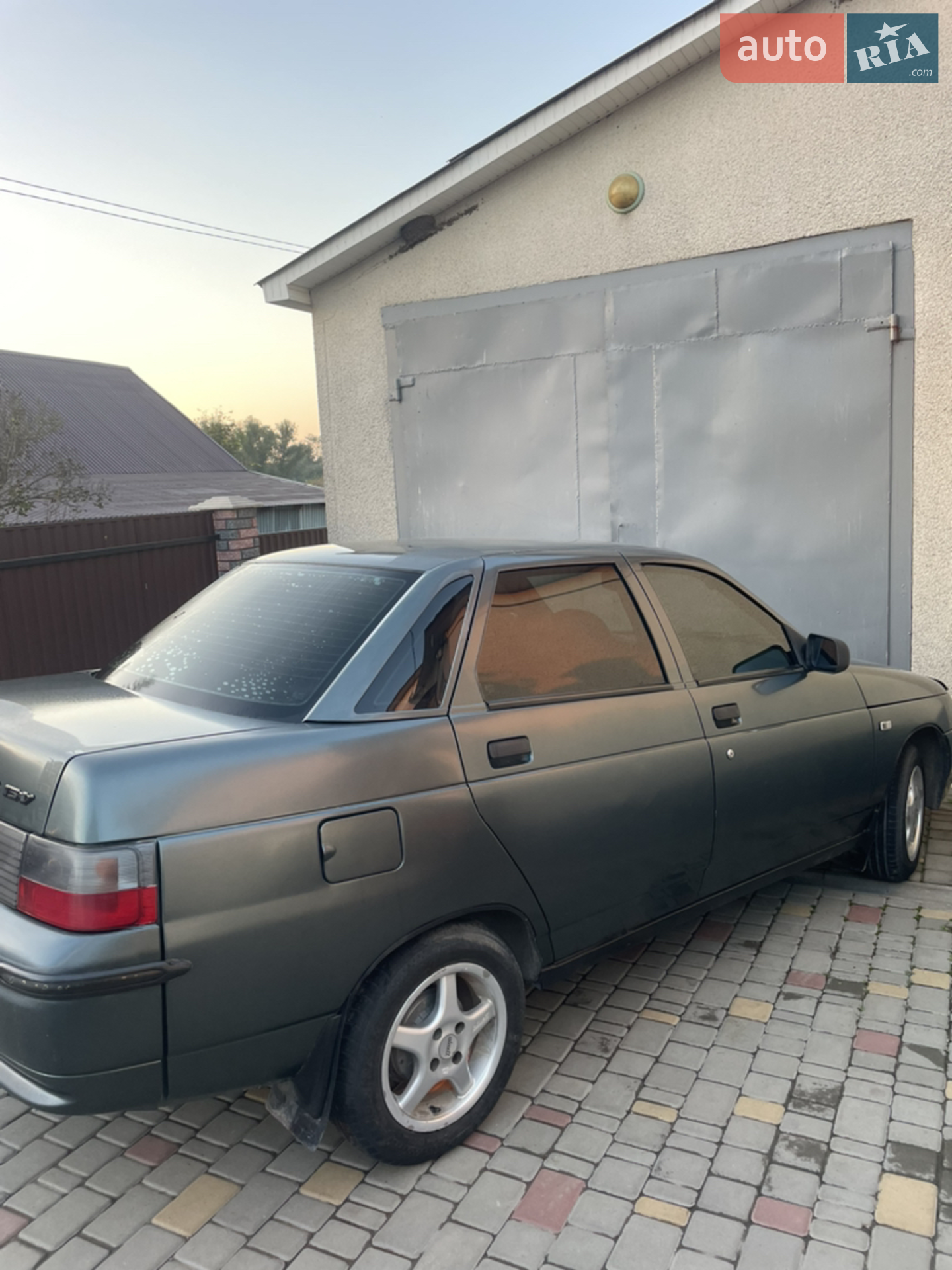 ВАЗ / Lada 2110, 2008