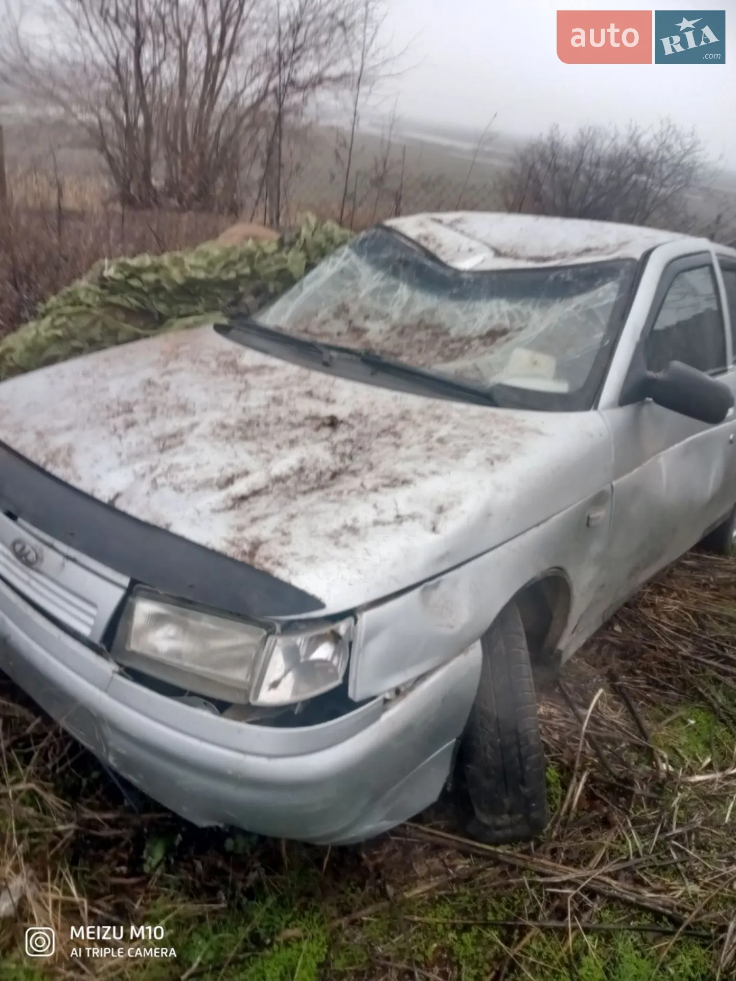 ВАЗ / Lada 2110, 2004