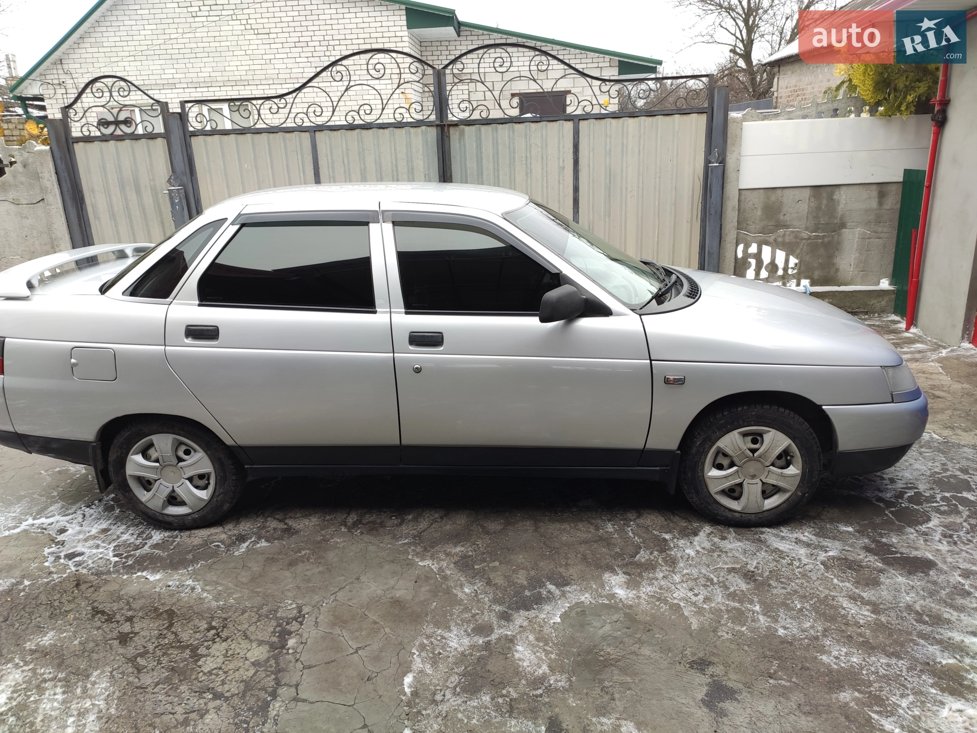ВАЗ / Lada 2110, 2003
