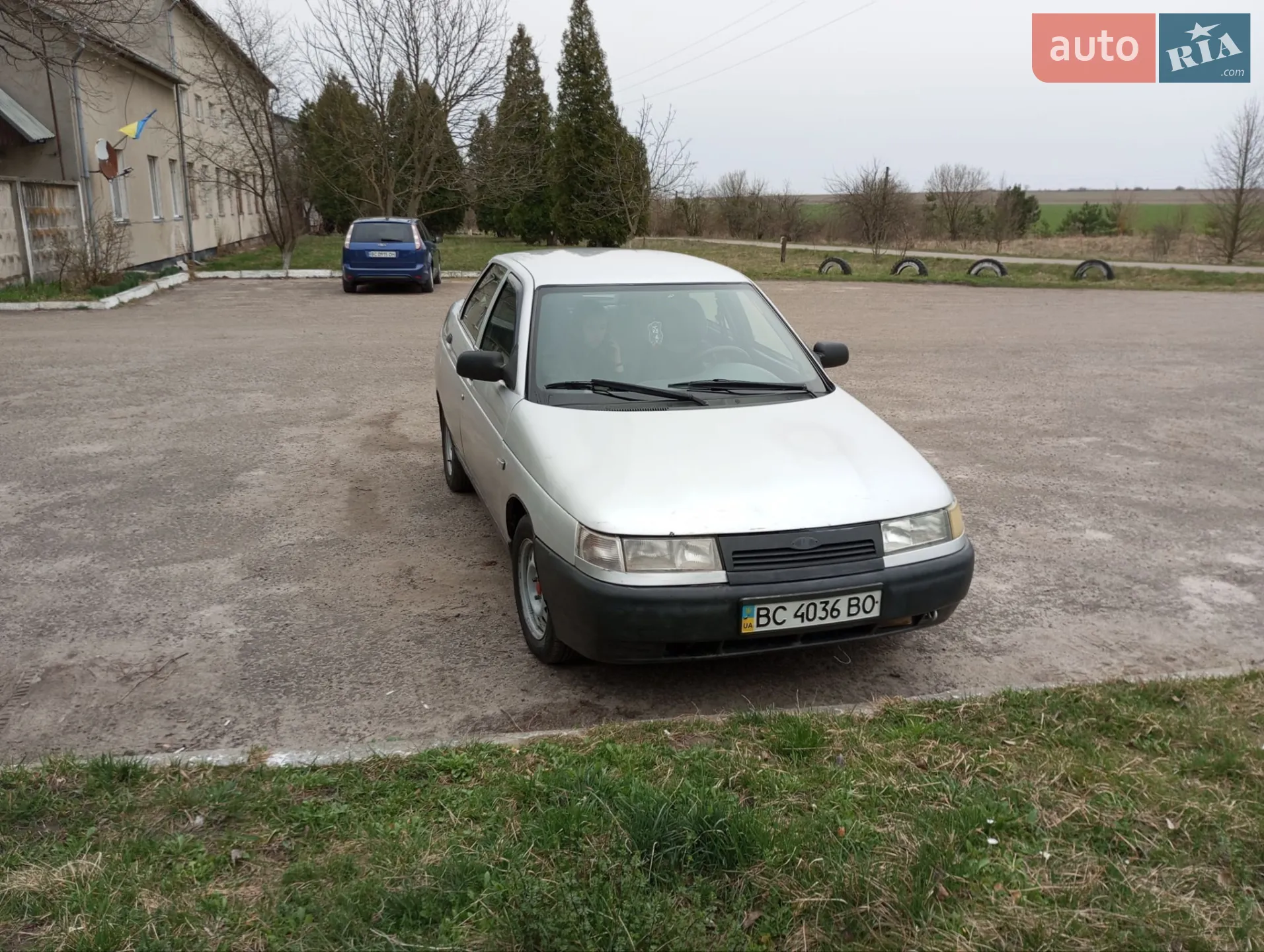 ВАЗ / Lada 2110, 2009