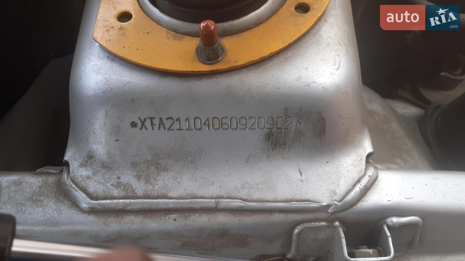 ВАЗ / Lada 2110, 2006