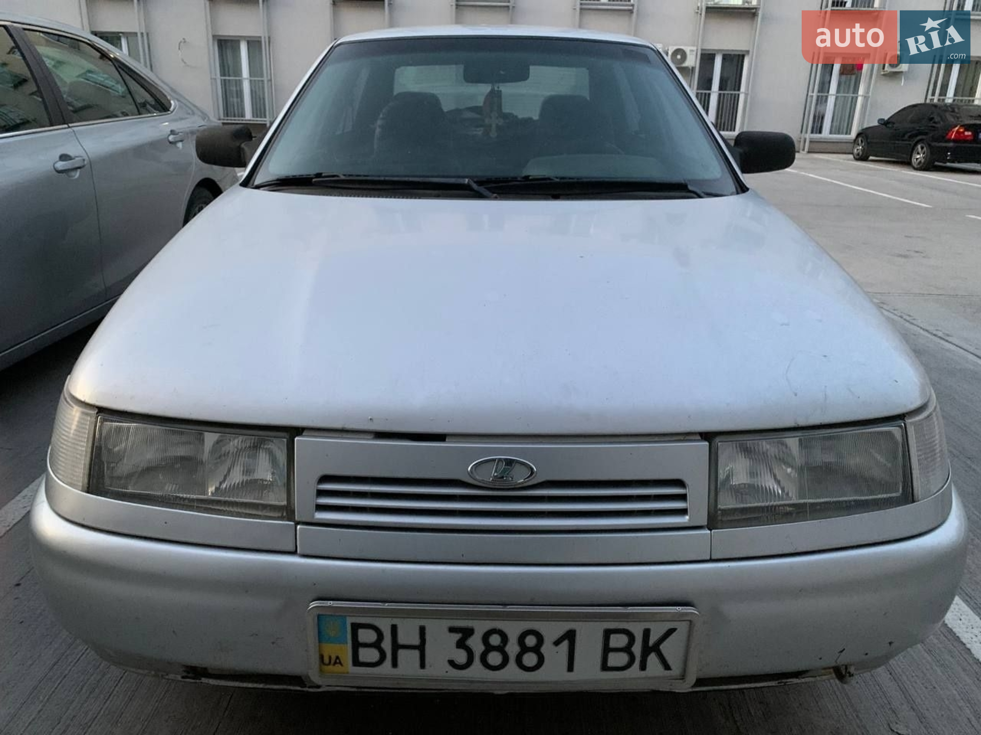 ВАЗ / Lada 2110, 2007