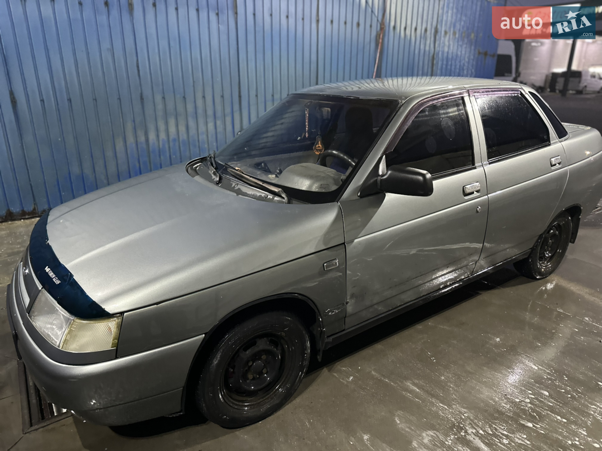 ВАЗ / Lada 2110, 2007