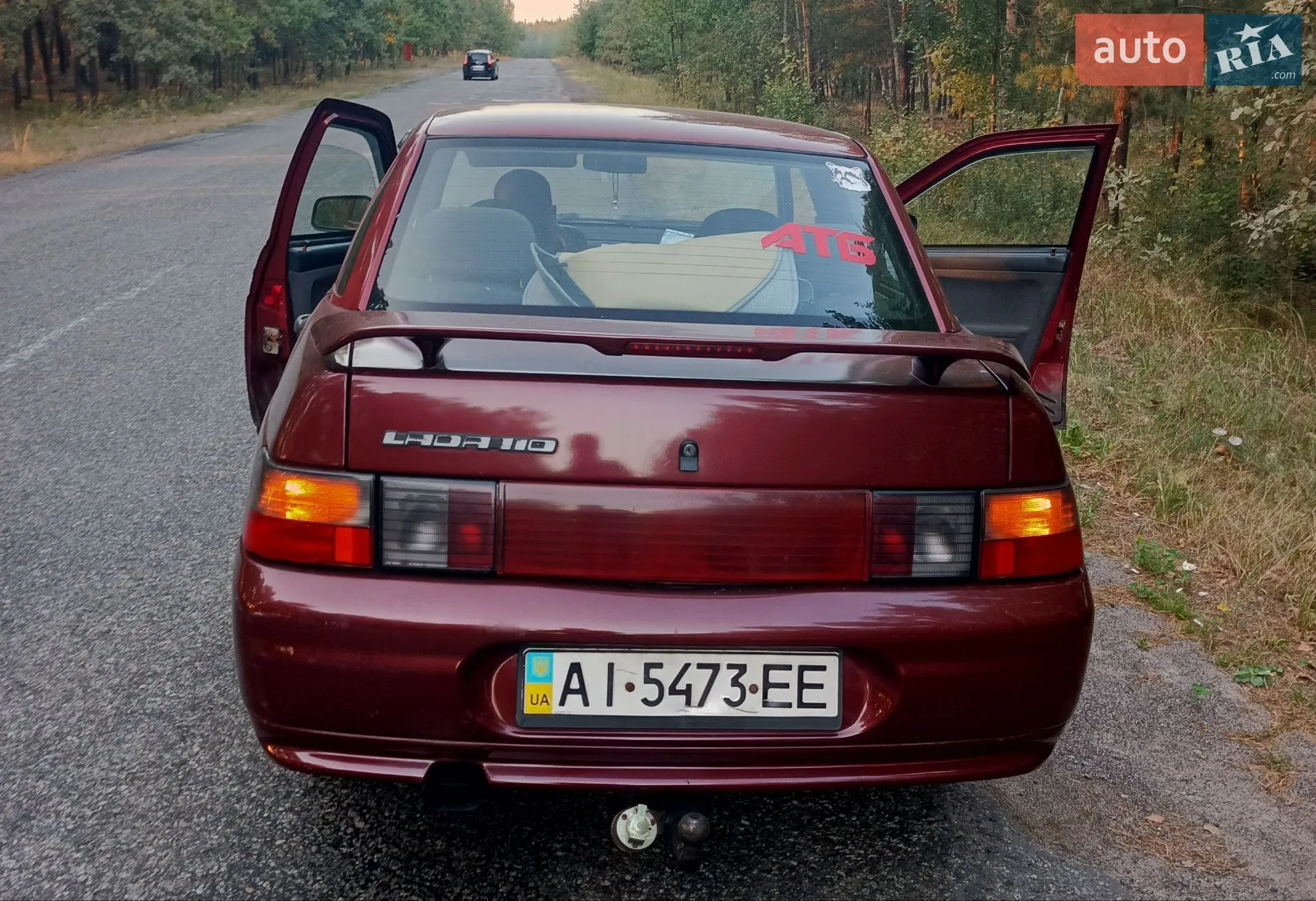 ВАЗ / Lada 2110, 2004