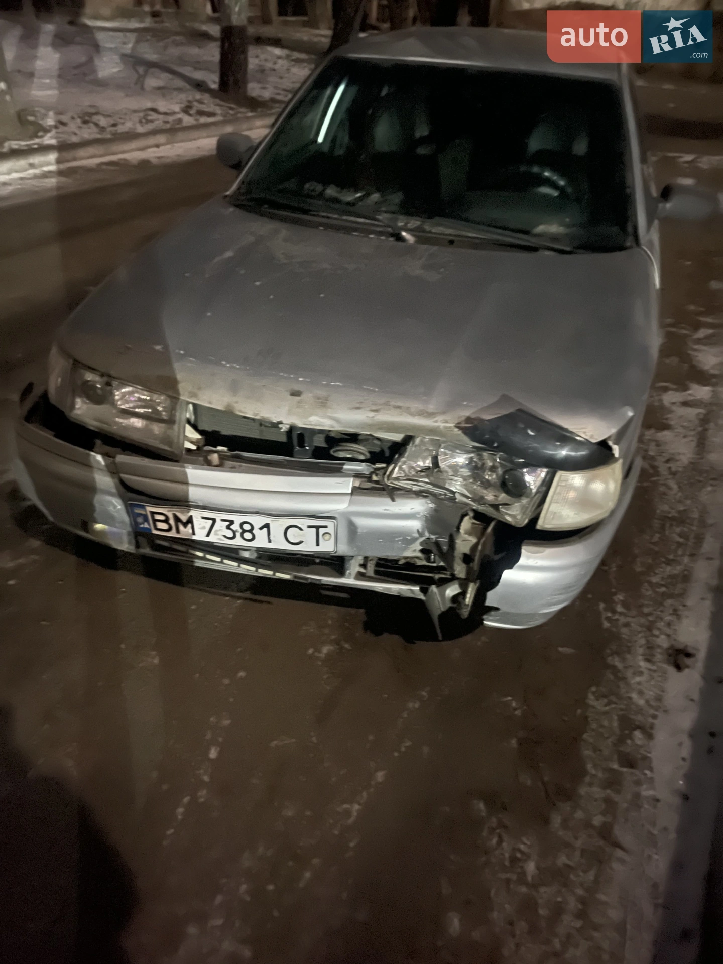 ВАЗ / Lada 2110, 2006