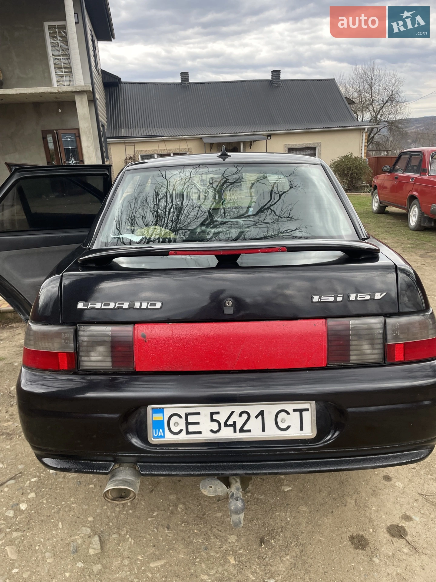 ВАЗ / Lada 2110, 2005