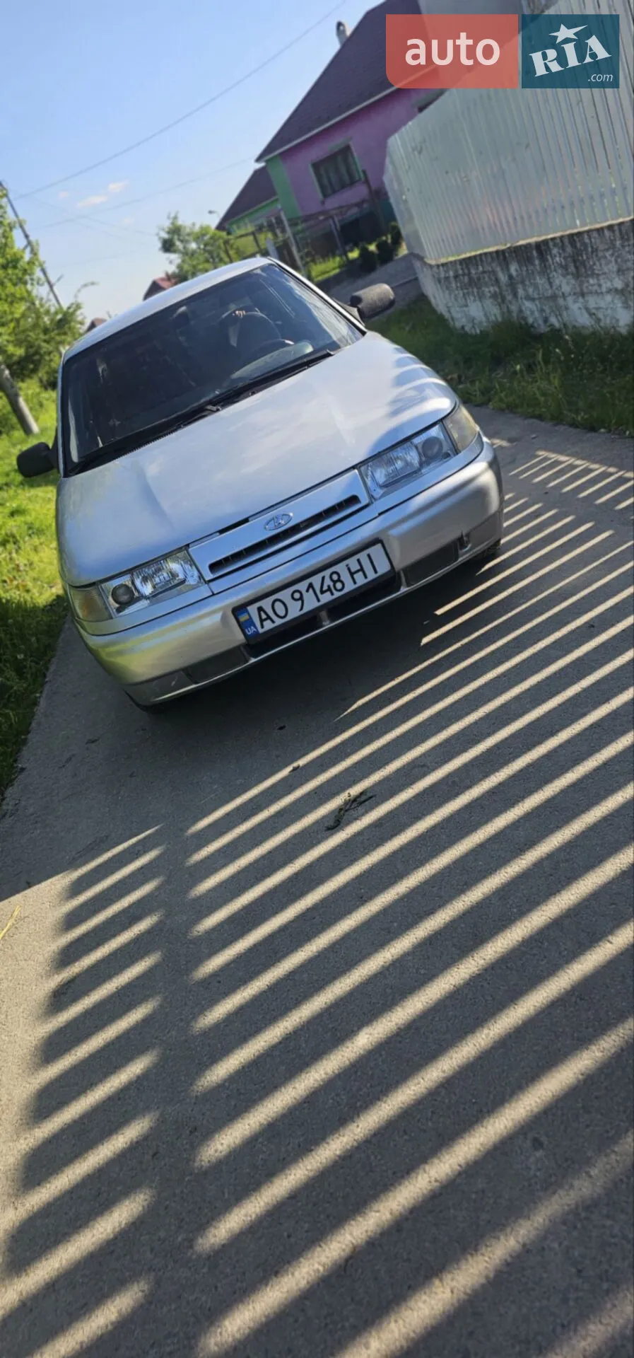 ВАЗ / Lada 2110, 2006