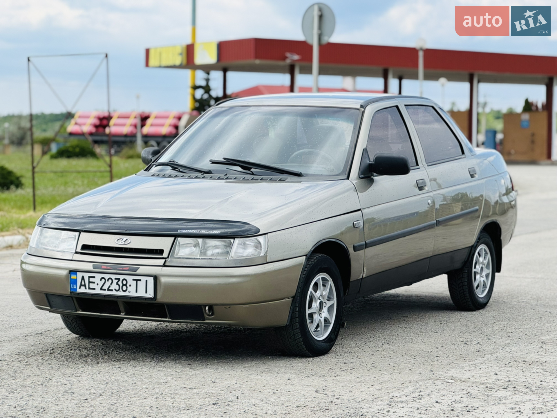 ВАЗ / Lada 2110, 2000