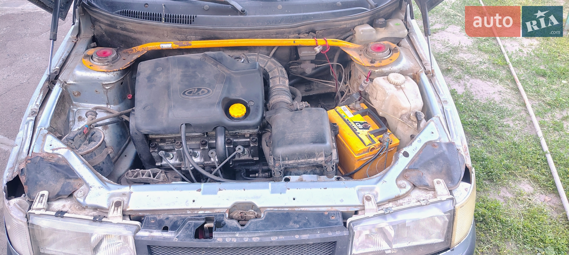 ВАЗ / Lada 2110, 2007