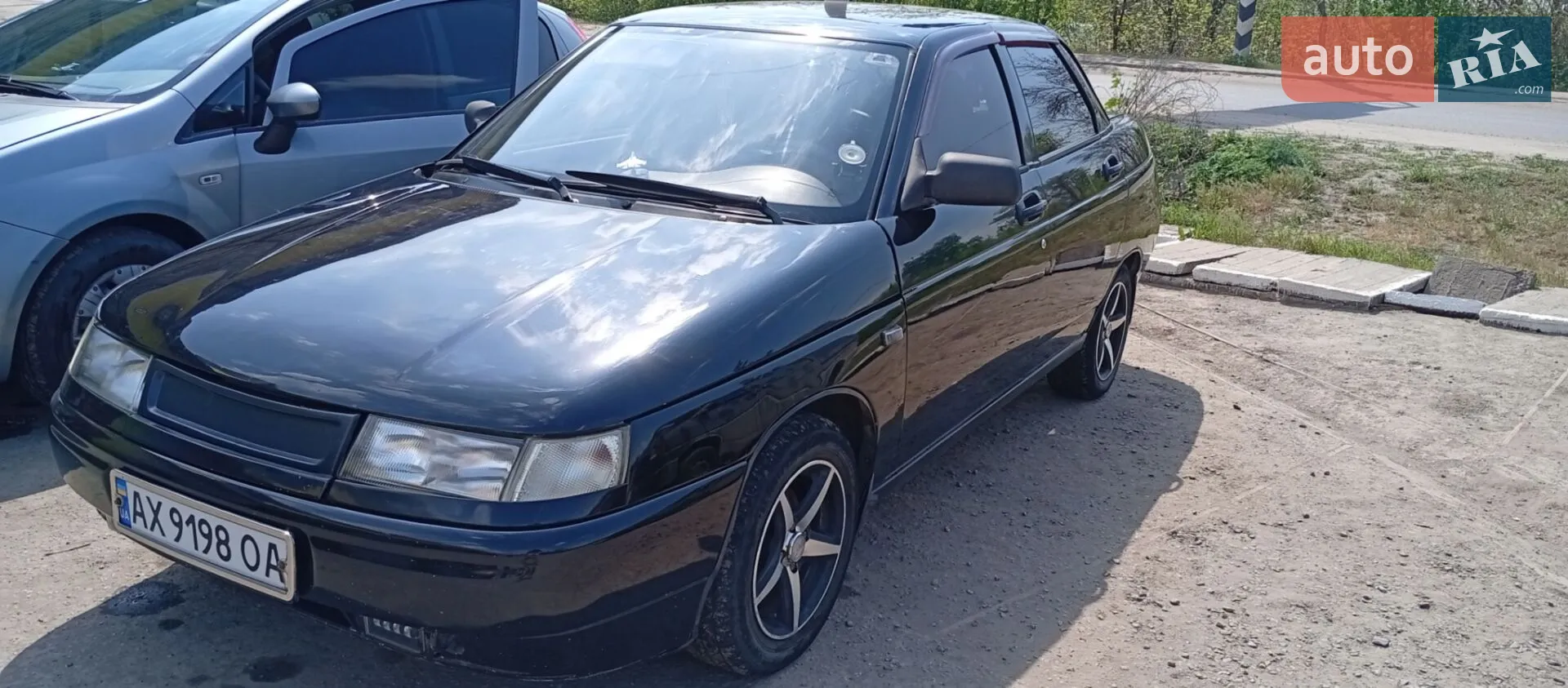 ВАЗ / Lada 2110, 2008