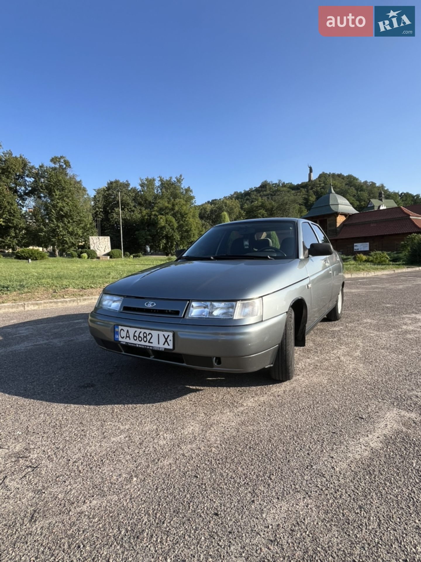 ВАЗ / Lada 2110, 2006