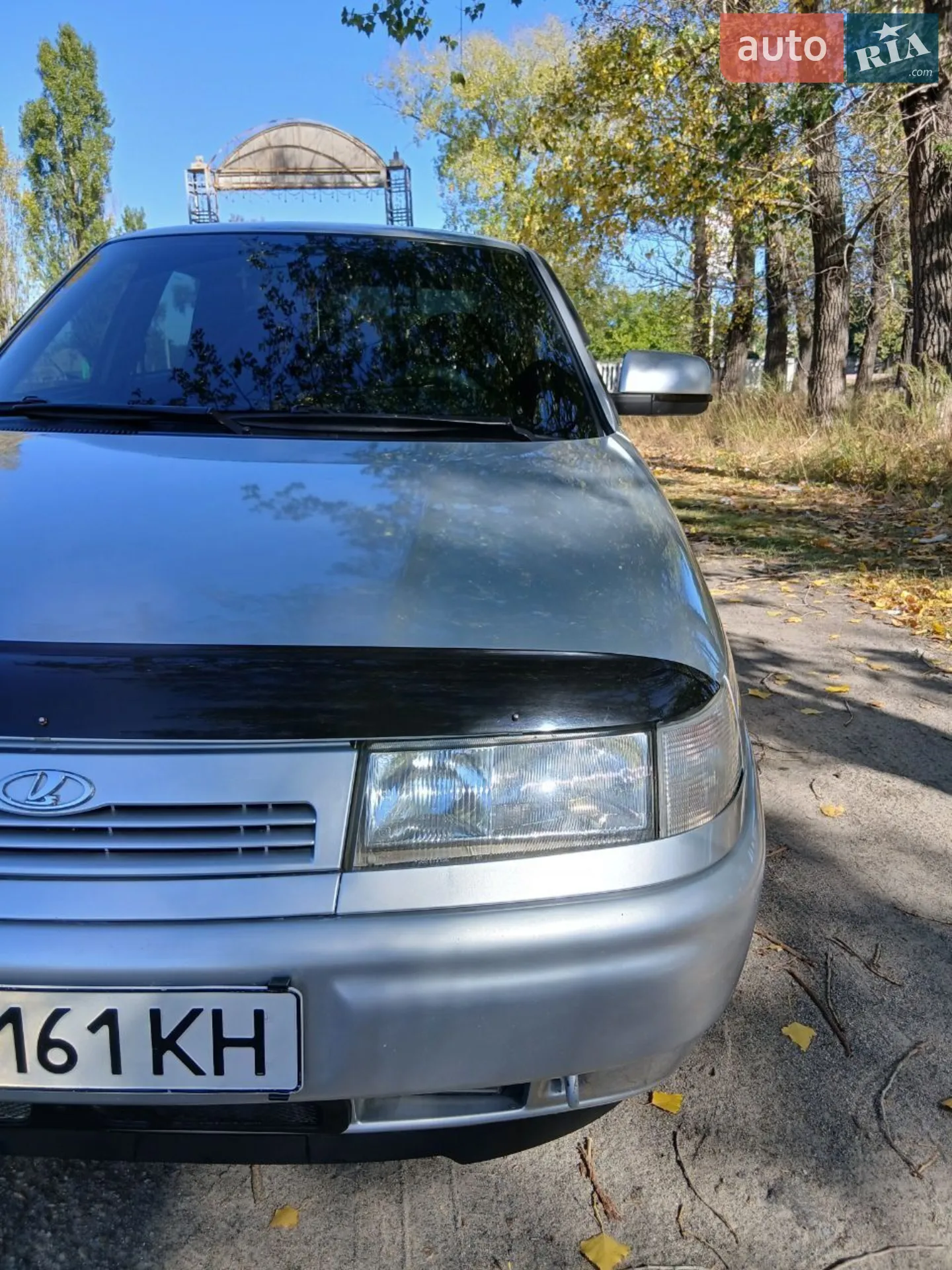 ВАЗ / Lada 2110, 2007
